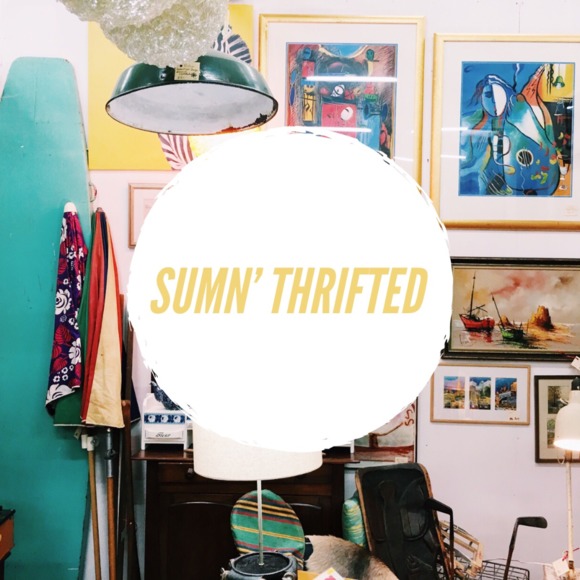 sumnthrifted